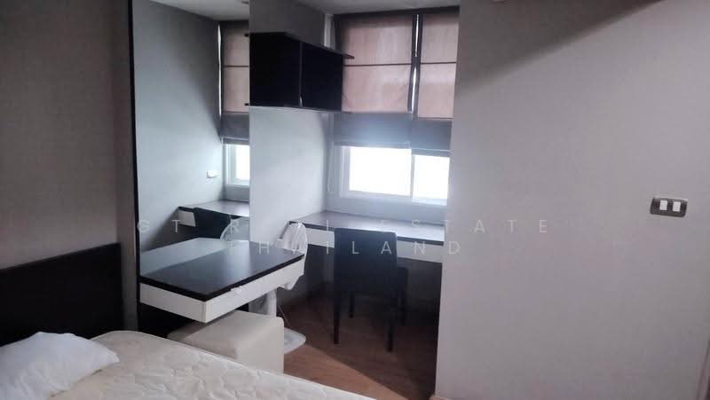 Tree Condo เอกมัย, กรุงเทพ, ซอยสมานฉันท์ ถนนพระราม 4, พระโขนง, คลองเตย, กรุงเทพ, 40 ตร.ม., คอนโด ให้เช่า, โดย GT Real Estate Thailand, 500650812 - DDproperty.com