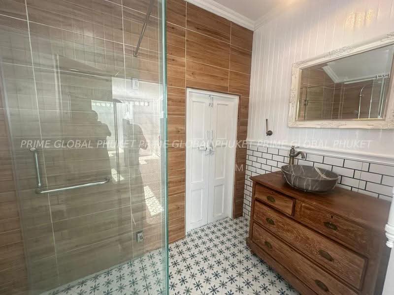 Villa Ratsada, Phuket, Ratsada, Muang Phuket, Phuket, 4 Bedrooms, 201 sqm, Villa For Rent, by fai prime, 500650813 - DDproperty.com