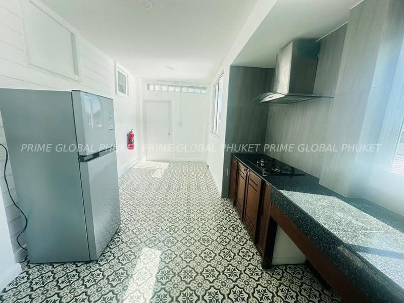 Villa Ratsada, Phuket, Ratsada, Muang Phuket, Phuket, 4 Bedrooms, 201 sqm, Villa For Rent, by fai prime, 500650813 - DDproperty.com