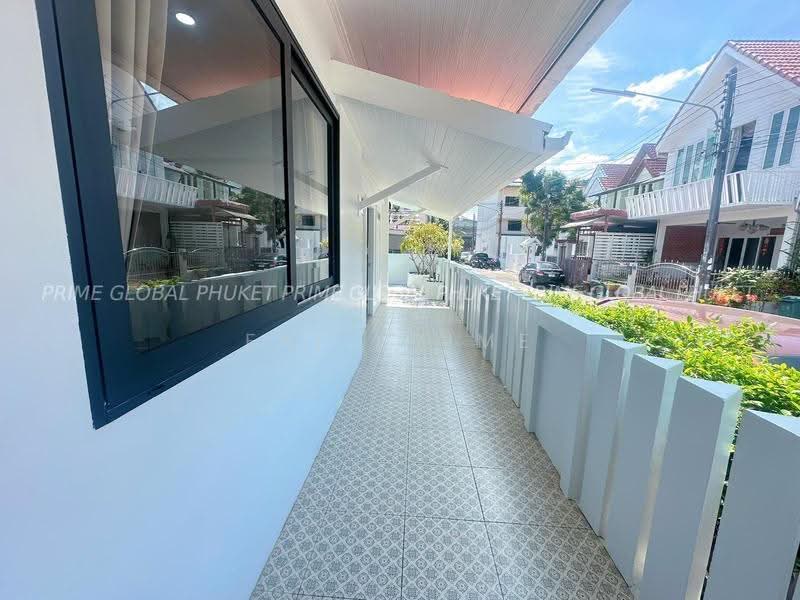 Villa Ratsada, ภูเก็ต, รัษฎา, เมืองภูเก็ต, ภูเก็ต, 201 ตร.ม., วิลล่า ให้เช่า, โดย fai prime, 500650813 - DDproperty.com