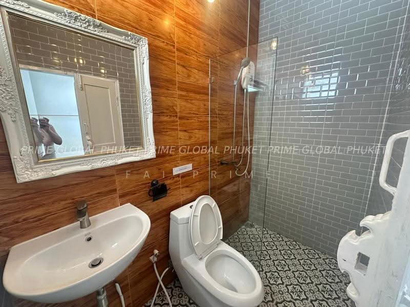 Villa Ratsada, Phuket, Ratsada, Muang Phuket, Phuket, 4 Bedrooms, 201 sqm, Villa For Rent, by fai prime, 500650813 - DDproperty.com
