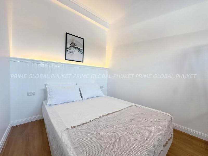 Villa Ratsada, Phuket, Ratsada, Muang Phuket, Phuket, 4 Bedrooms, 201 sqm, Villa For Rent, by fai prime, 500650813 - DDproperty.com