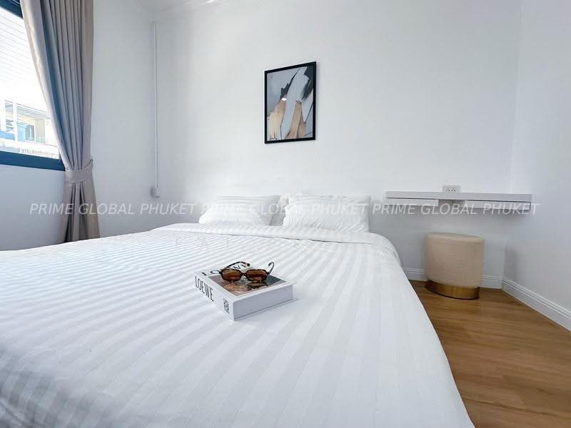Villa Ratsada, Phuket, Ratsada, Muang Phuket, Phuket, 4 Bedrooms, 201 sqm, Villa For Rent, by fai prime, 500650813 - DDproperty.com