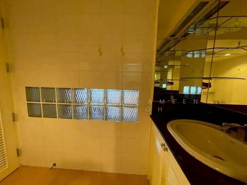 Supalai Place Sukhumvit 39, Bangkok, 175-179 Soi Sukhumvit 39 Sukhumvit Road, Khlong Tan Nua, Watthana, Bangkok, 2 Bedrooms, 142 sqm, Condo For Rent, by Muhammad-ameen Waeyusoh, 500650814 - DDproperty.com
