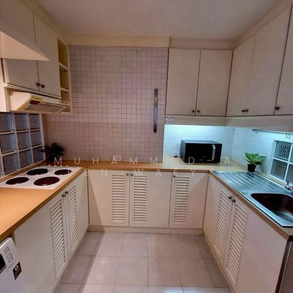 Supalai Place Sukhumvit 39 : ศุภาลัย เพลส สุขุมวิท 39, กรุงเทพ, 175-179 ซอยสุขุมวิท 39 ถนนสุขุมวิท แขวงคลองตันเหนือ เขตวัฒนา กรุงเทพมหานคร, คลองตันเหนือ, วัฒนา, กรุงเทพ, 142 ตร.ม., คอนโด ให้เช่า, โดย Muhammad-ameen Waeyusoh, 500650814 - DDproperty.com