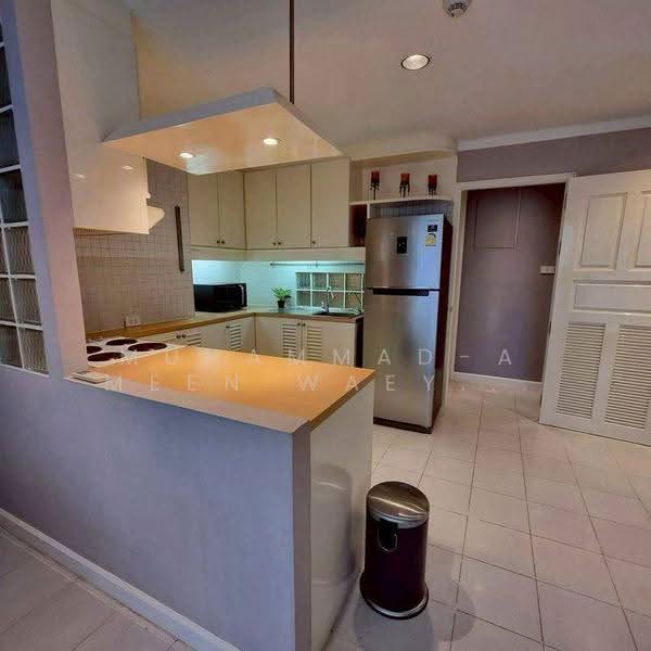 Supalai Place Sukhumvit 39, Bangkok, 175-179 Soi Sukhumvit 39 Sukhumvit Road, Khlong Tan Nua, Watthana, Bangkok, 2 Bedrooms, 142 sqm, Condo For Rent, by Muhammad-ameen Waeyusoh, 500650814 - DDproperty.com
