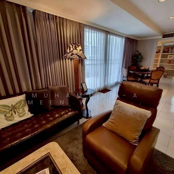 Supalai Place Sukhumvit 39 : ศุภาลัย เพลส สุขุมวิท 39, กรุงเทพ, 175-179 ซอยสุขุมวิท 39 ถนนสุขุมวิท แขวงคลองตันเหนือ เขตวัฒนา กรุงเทพมหานคร, คลองตันเหนือ, วัฒนา, กรุงเทพ, 142 ตร.ม., คอนโด ให้เช่า, โดย Muhammad-ameen Waeyusoh, 500650814 - DDproperty.com