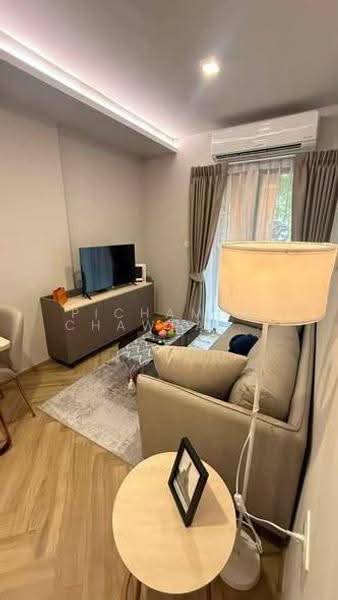 Chapter Thonglor 25, Bangkok, Soi Thonglor 25, Sukhumvit Road, Khlong Tan Nua, Watthana, Bangkok, 1 Bedroom, 35 sqm, Condo For Rent, by Pichamon Chawbantard, 500650815 - DDproperty.com