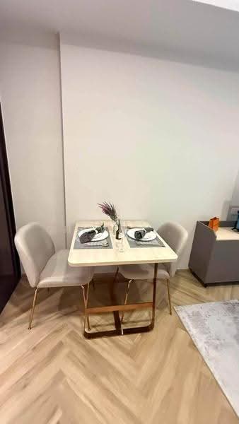 Chapter Thonglor 25, Bangkok, Soi Thonglor 25, Sukhumvit Road, Khlong Tan Nua, Watthana, Bangkok, 1 Bedroom, 35 sqm, Condo For Rent, by Pichamon Chawbantard, 500650815 - DDproperty.com