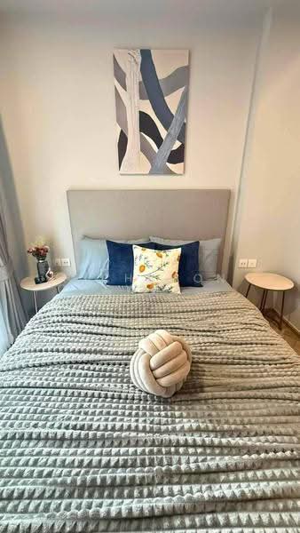 Chapter Thonglor 25, Bangkok, Soi Thonglor 25, Sukhumvit Road, Khlong Tan Nua, Watthana, Bangkok, 1 Bedroom, 35 sqm, Condo For Rent, by Pichamon Chawbantard, 500650815 - DDproperty.com