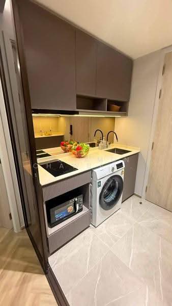 Chapter Thonglor 25, Bangkok, Soi Thonglor 25, Sukhumvit Road, Khlong Tan Nua, Watthana, Bangkok, 1 Bedroom, 35 sqm, Condo For Rent, by Pichamon Chawbantard, 500650815 - DDproperty.com