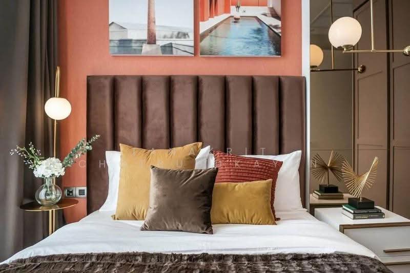 Khun By Yoo, Bangkok, 338 Thonglor Road, Khlong Tan Nua, Watthana, Bangkok, 2 Bedrooms, 82 sqm, Condo For Rent, by Tanakrit Chotbuddkayan, 500650816 - DDproperty.com