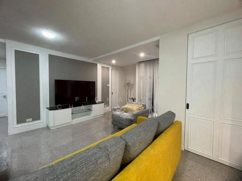 Sithakarn Condominium, Bangkok, 19 22 Chit Lom Alley, Lumphini, Pathum Wan, Bangkok, 3 Bedrooms, 245 sqm, Condo For Rent, by Pichamon Chawbantard, 500650820 - DDproperty.com