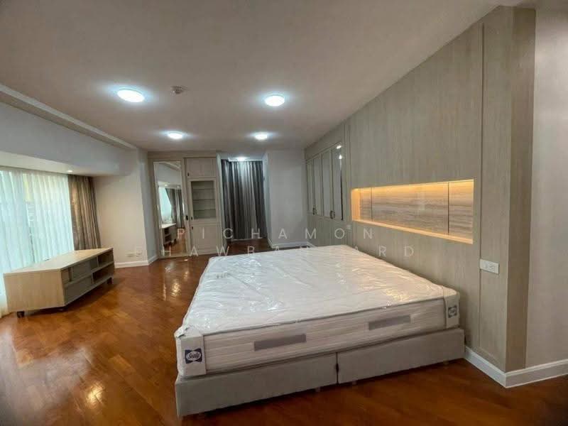 Sithakarn Condominium, Bangkok, 19 22 Chit Lom Alley, Lumphini, Pathum Wan, Bangkok, 3 Bedrooms, 245 sqm, Condo For Rent, by Pichamon Chawbantard, 500650820 - DDproperty.com
