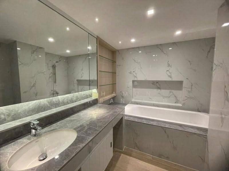 Sithakarn Condominium, Bangkok, 19 22 Chit Lom Alley, Lumphini, Pathum Wan, Bangkok, 3 Bedrooms, 245 sqm, Condo For Rent, by Pichamon Chawbantard, 500650820 - DDproperty.com