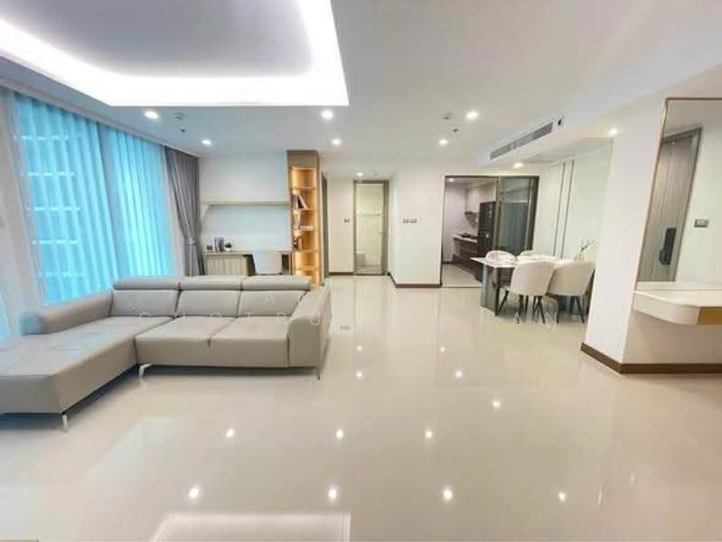 Supalai Oriental Sukhumvit 39 : ศุภาลัย โอเรียนทัล สุขุมวิท 39, กรุงเทพ, ซอย สุขุมวิท 39, คลองตันเหนือ, วัฒนา, กรุงเทพ, 101 ตร.ม., คอนโด ให้เช่า, โดย Tanakrit Chotbuddkayan, 500650821 - DDproperty.com