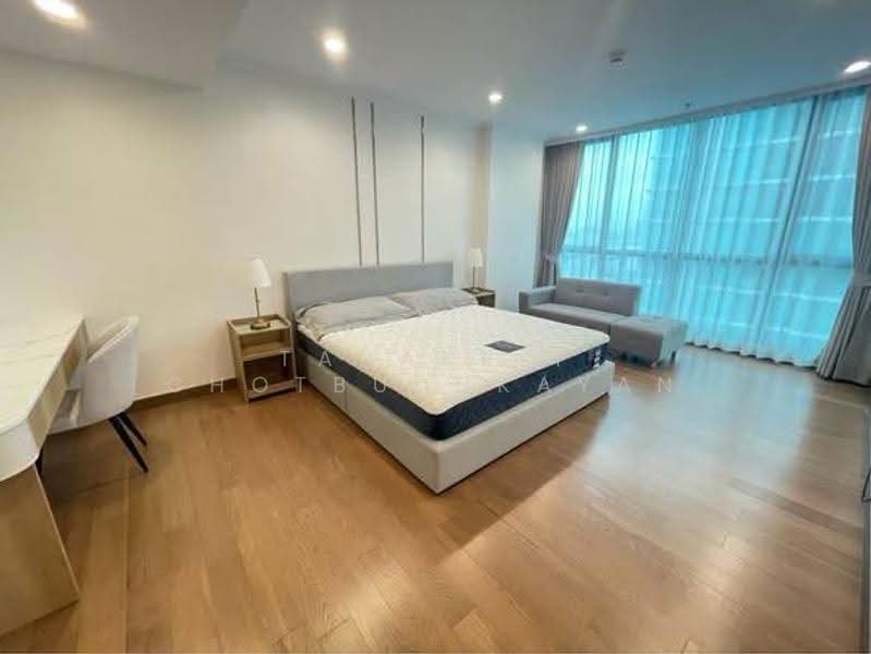Supalai Oriental Sukhumvit 39 : ศุภาลัย โอเรียนทัล สุขุมวิท 39, กรุงเทพ, ซอย สุขุมวิท 39, คลองตันเหนือ, วัฒนา, กรุงเทพ, 101 ตร.ม., คอนโด ให้เช่า, โดย Tanakrit Chotbuddkayan, 500650821 - DDproperty.com
