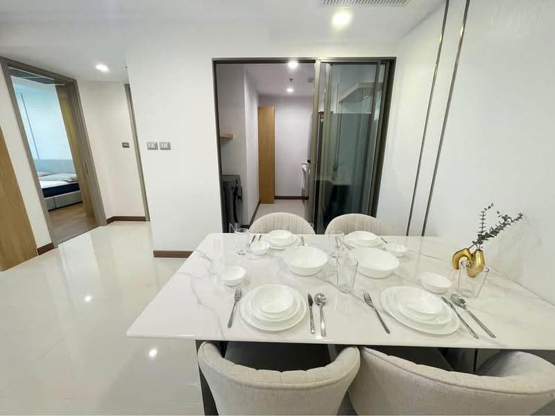 Supalai Oriental Sukhumvit 39 : ศุภาลัย โอเรียนทัล สุขุมวิท 39, กรุงเทพ, ซอย สุขุมวิท 39, คลองตันเหนือ, วัฒนา, กรุงเทพ, 101 ตร.ม., คอนโด ให้เช่า, โดย Tanakrit Chotbuddkayan, 500650821 - DDproperty.com