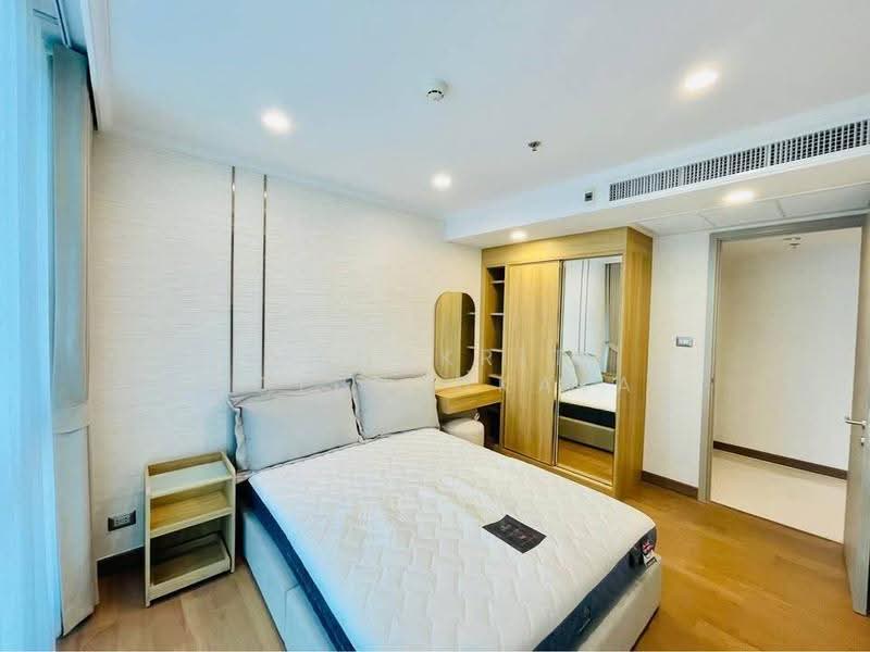 Supalai Oriental Sukhumvit 39 : ศุภาลัย โอเรียนทัล สุขุมวิท 39, กรุงเทพ, ซอย สุขุมวิท 39, คลองตันเหนือ, วัฒนา, กรุงเทพ, 101 ตร.ม., คอนโด ให้เช่า, โดย Tanakrit Chotbuddkayan, 500650821 - DDproperty.com