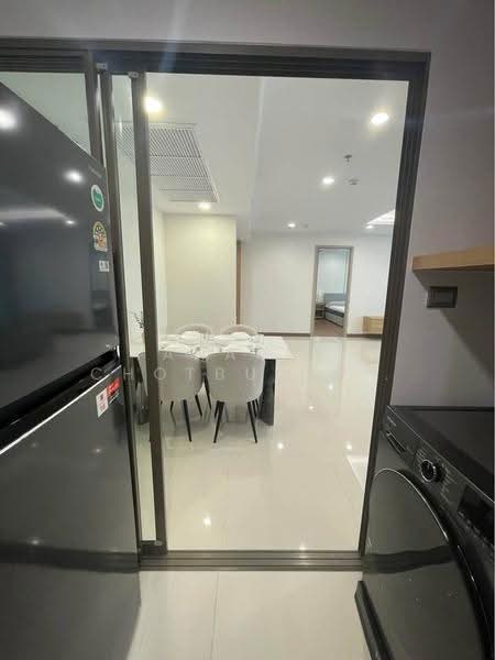 Supalai Oriental Sukhumvit 39 : ศุภาลัย โอเรียนทัล สุขุมวิท 39, กรุงเทพ, ซอย สุขุมวิท 39, คลองตันเหนือ, วัฒนา, กรุงเทพ, 101 ตร.ม., คอนโด ให้เช่า, โดย Tanakrit Chotbuddkayan, 500650821 - DDproperty.com