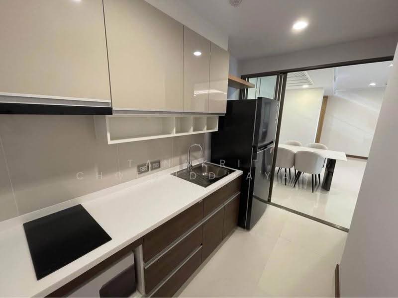 Supalai Oriental Sukhumvit 39 : ศุภาลัย โอเรียนทัล สุขุมวิท 39, กรุงเทพ, ซอย สุขุมวิท 39, คลองตันเหนือ, วัฒนา, กรุงเทพ, 101 ตร.ม., คอนโด ให้เช่า, โดย Tanakrit Chotbuddkayan, 500650821 - DDproperty.com