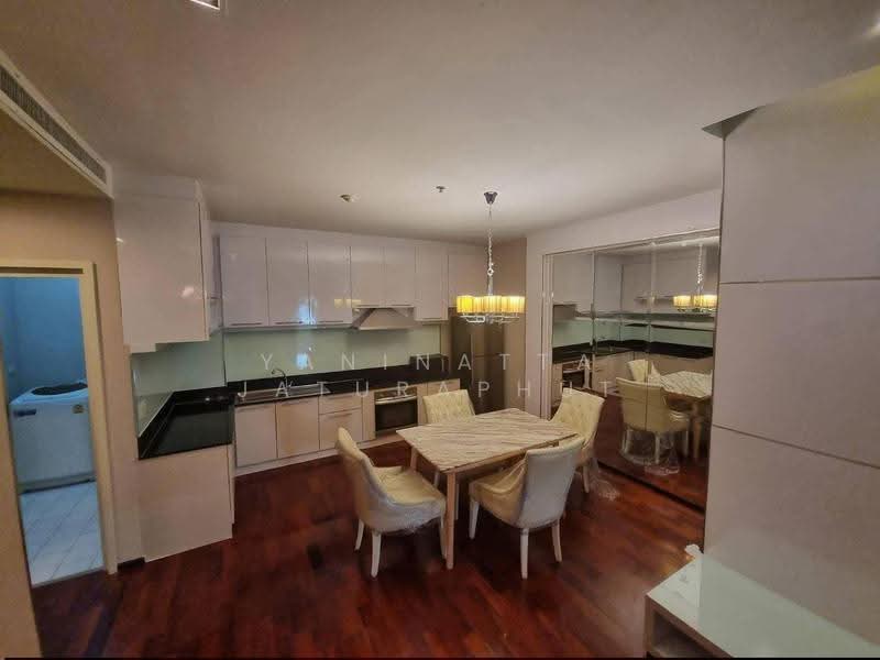Noble Ora, Bangkok, Soi Sukhumvit 55, Sukhumvit Road, Khlong Tan Nua, Watthana, Bangkok, 2 Bedrooms, 115 sqm, Condo For Rent, by Yaninatta Jaturaphut, 500650822 - DDproperty.com