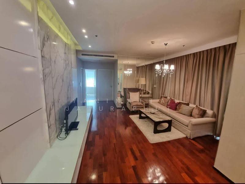 Noble Ora, Bangkok, Soi Sukhumvit 55, Sukhumvit Road, Khlong Tan Nua, Watthana, Bangkok, 2 Bedrooms, 115 sqm, Condo For Rent, by Yaninatta Jaturaphut, 500650822 - DDproperty.com
