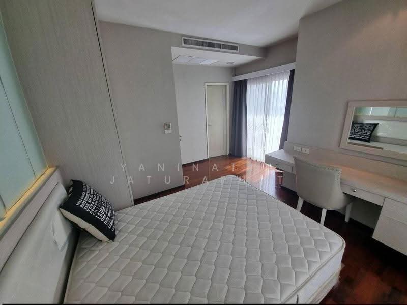 Noble Ora, Bangkok, Soi Sukhumvit 55, Sukhumvit Road, Khlong Tan Nua, Watthana, Bangkok, 2 Bedrooms, 115 sqm, Condo For Rent, by Yaninatta Jaturaphut, 500650822 - DDproperty.com