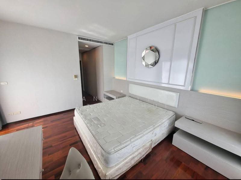 Noble Ora, Bangkok, Soi Sukhumvit 55, Sukhumvit Road, Khlong Tan Nua, Watthana, Bangkok, 2 Bedrooms, 115 sqm, Condo For Rent, by Yaninatta Jaturaphut, 500650822 - DDproperty.com