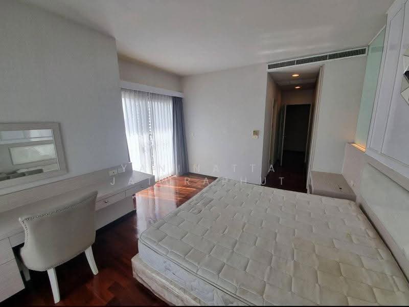 Noble Ora, Bangkok, Soi Sukhumvit 55, Sukhumvit Road, Khlong Tan Nua, Watthana, Bangkok, 2 Bedrooms, 115 sqm, Condo For Rent, by Yaninatta Jaturaphut, 500650822 - DDproperty.com
