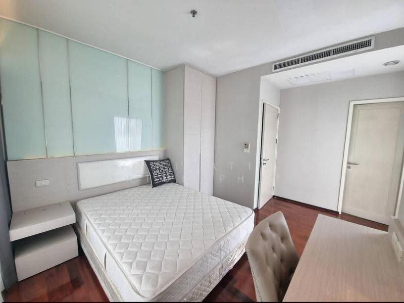 Noble Ora, Bangkok, Soi Sukhumvit 55, Sukhumvit Road, Khlong Tan Nua, Watthana, Bangkok, 2 Bedrooms, 115 sqm, Condo For Rent, by Yaninatta Jaturaphut, 500650822 - DDproperty.com