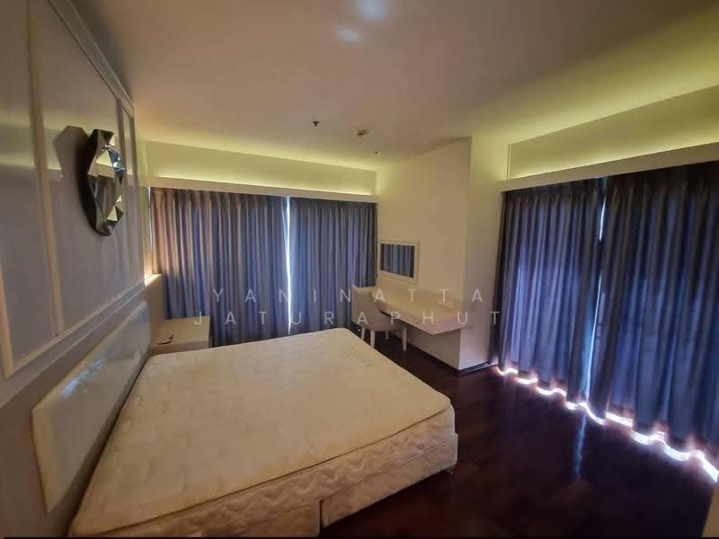 Noble Ora, Bangkok, Soi Sukhumvit 55, Sukhumvit Road, Khlong Tan Nua, Watthana, Bangkok, 2 Bedrooms, 115 sqm, Condo For Rent, by Yaninatta Jaturaphut, 500650822 - DDproperty.com