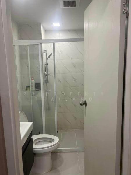 Atmoz Ratchada-Huaikwang, Bangkok, Saha Kan Pramun Alley, Wang Thonglang, Bangkok, 2 Bedrooms, 33 sqm, Condo For Rent, by BR Property Thailand, 500650824 - DDproperty.com