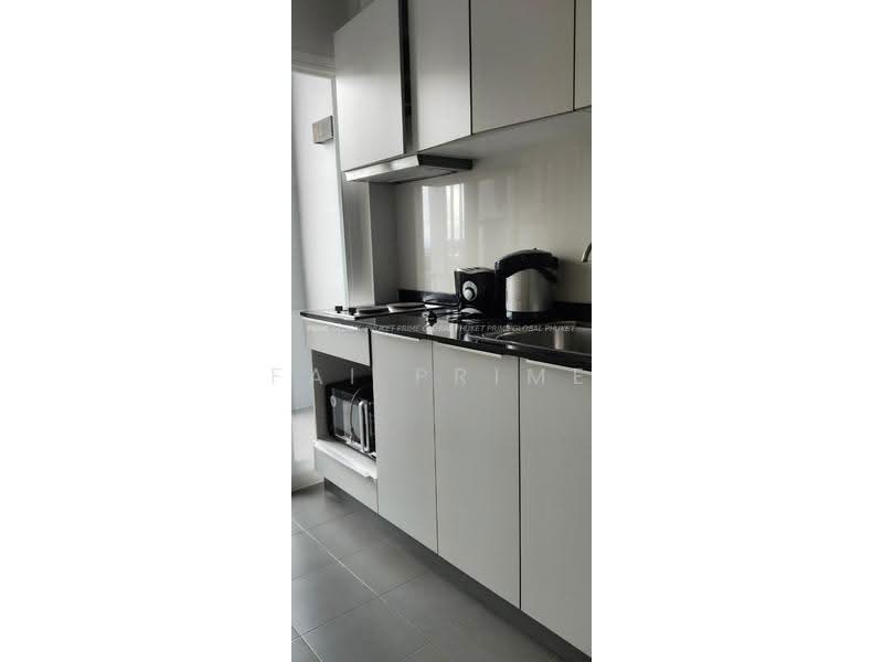 The Base Downtown, Phuket, Wichit Songkhram, Wichit, Muang Phuket, Phuket, 1 Bedroom, 34 sqm, Condo For Rent, by fai prime, 500650825 - DDproperty.com