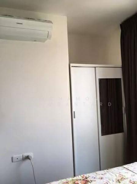 The Base Park West Sukhumvit 77, Bangkok, 11 Soi Sukhumvit 77 Sukhumvit Road, Phra Kanong Nua, Watthana, Bangkok, 1 Bedroom, 27 sqm, Condo For Rent, by Pichamon Chawbantard, 500650826 - DDproperty.com