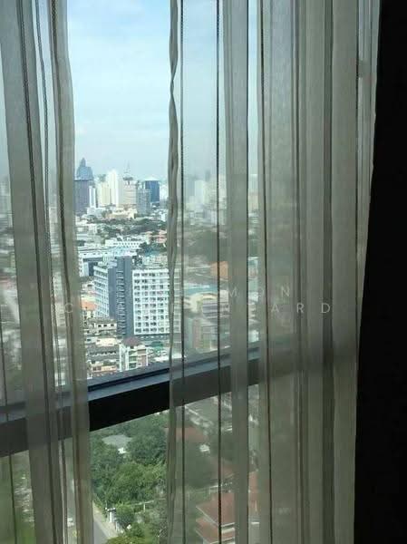 The Base Park West Sukhumvit 77, Bangkok, 11 Soi Sukhumvit 77 Sukhumvit Road, Phra Kanong Nua, Watthana, Bangkok, 1 Bedroom, 27 sqm, Condo For Rent, by Pichamon Chawbantard, 500650826 - DDproperty.com