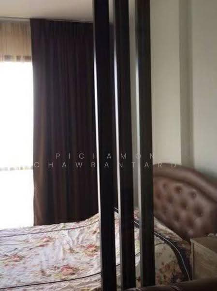 The Base Park West Sukhumvit 77, Bangkok, 11 Soi Sukhumvit 77 Sukhumvit Road, Phra Kanong Nua, Watthana, Bangkok, 1 Bedroom, 27 sqm, Condo For Rent, by Pichamon Chawbantard, 500650826 - DDproperty.com