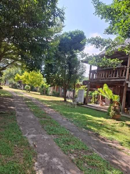 ที่ดินพร้อมกิจการขุนตาล เชียงราย, Chiang Rai, Yang Hom, Khun Tan, Chiang Rai, , 3,632 sqm, Land For Sale, by The Best Property ไนล์, 500650833 - DDproperty.com