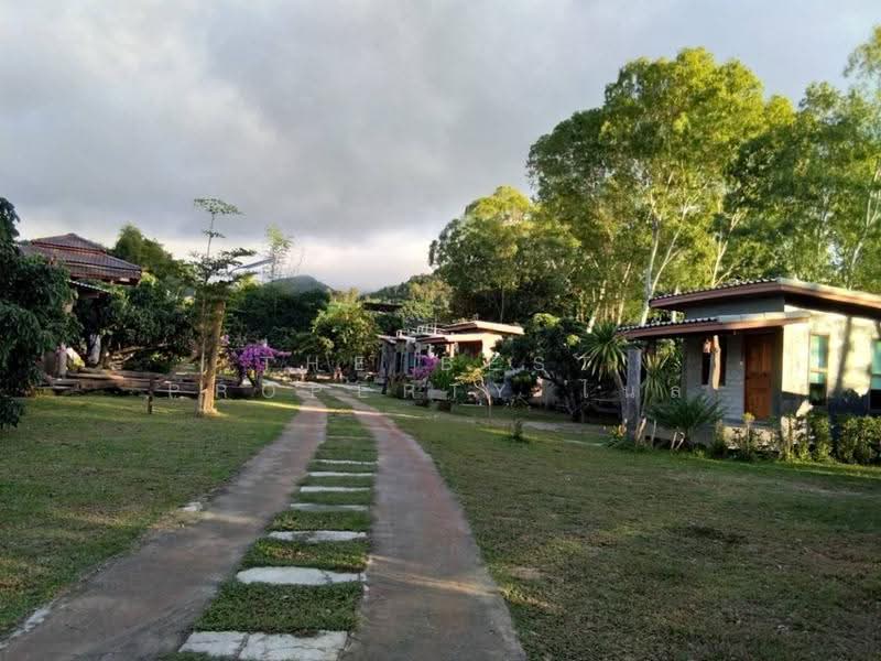 ที่ดินพร้อมกิจการขุนตาล เชียงราย, เชียงราย, ยางฮอม, ขุนตาล, เชียงราย, 3,632 ตร.ม., ที่ดิน ขาย, โดย The Best Property ไนล์, 500650833 - DDproperty.com
