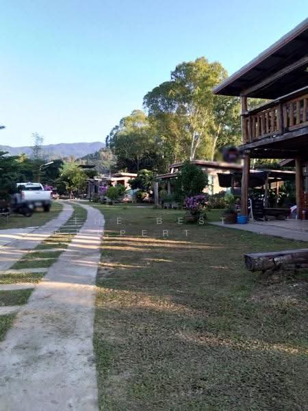 ที่ดินพร้อมกิจการขุนตาล เชียงราย, Chiang Rai, Yang Hom, Khun Tan, Chiang Rai, , 3,632 sqm, Land For Sale, by The Best Property ไนล์, 500650833 - DDproperty.com