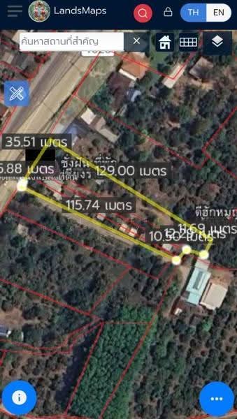 ที่ดินพร้อมกิจการขุนตาล เชียงราย, Chiang Rai, Yang Hom, Khun Tan, Chiang Rai, , 3,632 sqm, Land For Sale, by The Best Property ไนล์, 500650833 - DDproperty.com