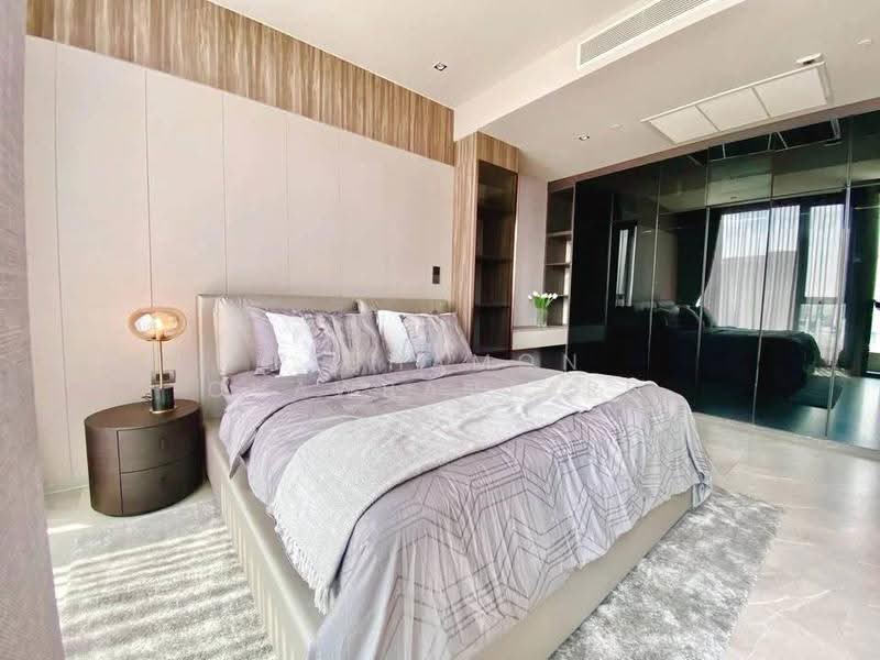 Hyde Heritage Thonglor, Bangkok, 1199 Sukhumvit Soi 59, Khlong Tan Nua, Watthana, Bangkok, 3 Bedrooms, 130 sqm, Condo For Rent, by Pichamon Chawbantard, 500650837 - DDproperty.com