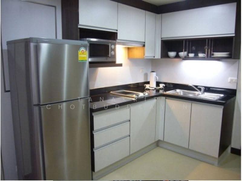 Baan Sukhumvit 14 : บ้านสุขุมวิท 14, กรุงเทพ, 1/1 ซอย สุขุมวิท 14, คลองเตย, กรุงเทพ, 85 ตร.ม., อพาร์ทเมนท์ ให้เช่า, โดย Tanakrit Chotbuddkayan, 500650838 - DDproperty.com