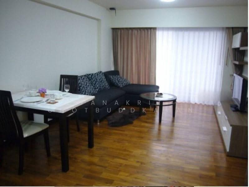 Baan Sukhumvit 14, Bangkok, 1/1 Soi Sukhumvit 14, Khlong Toei, Bangkok, 2 Bedrooms, 85 sqm, Apartment For Rent, by Tanakrit Chotbuddkayan, 500650838 - DDproperty.com