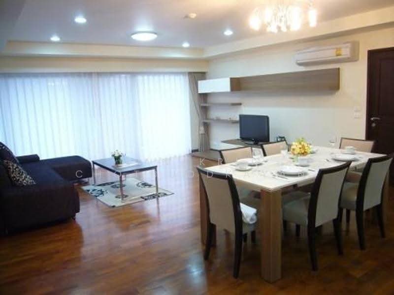 Baan Sukhumvit 14 : บ้านสุขุมวิท 14, กรุงเทพ, 1/1 ซอย สุขุมวิท 14, คลองเตย, กรุงเทพ, 100 ตร.ม., อพาร์ทเมนท์ ให้เช่า, โดย Tanakrit Chotbuddkayan, 500650843 - DDproperty.com