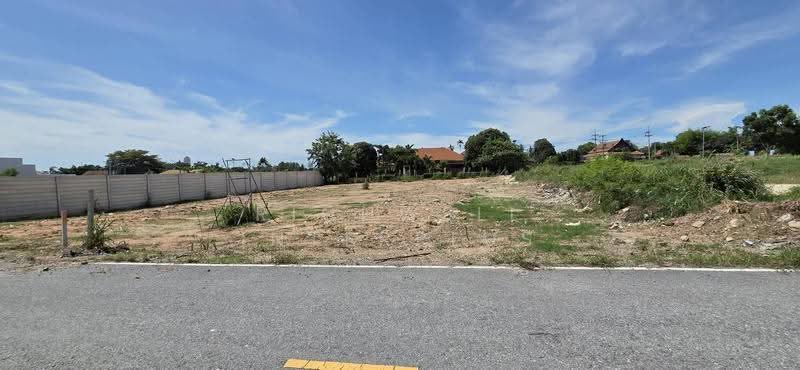 Land for sale in Bang Saray: 100-square-wah plots (4 available), Chon Buri (Pattaya), Bang Sa-re, Sattahip, Chon Buri (Pattaya), , 400 sqm, Land For Sale, by RICHWELL INTERPLUS, 500650846 - DDproperty.com