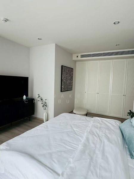 PYNN Soonvijai, Bangkok, 111 Phetchaburi Road, Bang Kapi, Huai Khwang, Bangkok, 3 Bedrooms, 137 sqm, Condo For Rent, by Tanakrit Chotbuddkayan, 500650847 - DDproperty.com