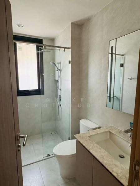 PYNN Soonvijai, Bangkok, 111 Phetchaburi Road, Bang Kapi, Huai Khwang, Bangkok, 3 Bedrooms, 137 sqm, Condo For Rent, by Tanakrit Chotbuddkayan, 500650847 - DDproperty.com
