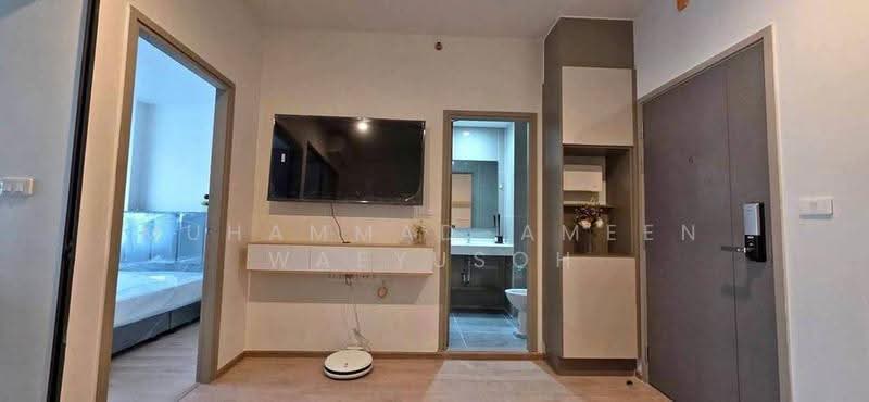 IDEO Rama 9-Asoke, Bangkok, Rama 9 Road, Huai Khwang, Bangkok, 1 Bedroom, 32 sqm, Condo For Rent, by Muhammad-ameen Waeyusoh, 500650848 - DDproperty.com