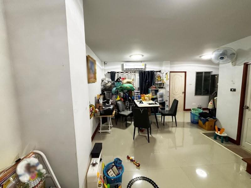 พนาสนธิ์วิลล่า แพรกษา, Samut Prakan, Phreak Sa Mai, Muang Samut Prakarn, Samut Prakan, 3 Bedrooms, 100 sqm, Townhouse For Sale, by The Best Property บอม, 500650849 - DDproperty.com